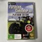 Farming Simulator 2011 Platinum Edition. PC DVD-ROM