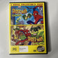 The Spectacular Spiderman : Vol 1-2 (DVD, 2008, 2-Disc) Region 4