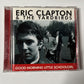 Eric Clapton & the Yardbirds - Good Morning Little Schoolgirl (CD, 1964)