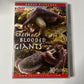Green Blooded Giants (DVD, 2008) All Regions