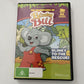 The Adventures Of Blinky Bill: Blinky To The Rescue (DVD, 1993) All Regions