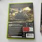 Wanted Weapons Of Fate XBOX 360 Manual PAL