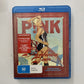 P!nk - Funhouse Tour: Live in Australia (Blu-Ray Disc, 2009)   All Regions