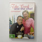 The Cook And The Chef - Summer (DVD, 2006, 2-Disc) NEW Region 4