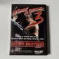No Retreat, No Surrender 3 - Blood Brothers (DVD, 1990) Loren Avedon, Region 4