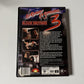 No Retreat, No Surrender 3 - Blood Brothers (DVD, 1990) Loren Avedon, Region 4