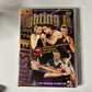 Aussie Fit - Fighting Fit (DVD, 2004) Region 4