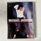 Michael Jackson Live in Bucharest The Dangerous Tour (DVD, 1992) All Regions
