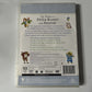 Beatrix Potter - The World of Peter Rabbit and Friends (DVD, 1993) NEW Region 4