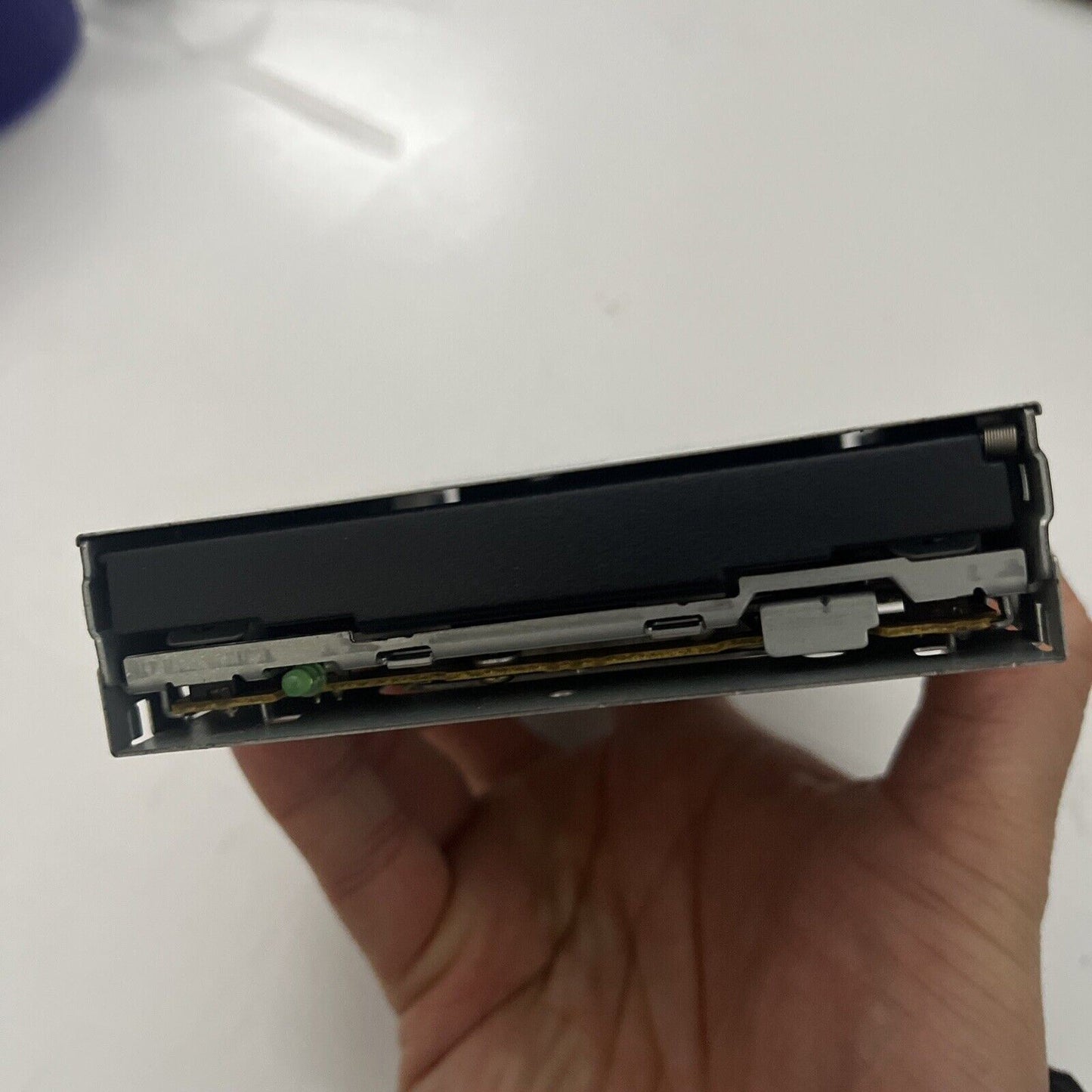 Citizen 3.25" Floppy Disc Internal Drive Z1DE-64A