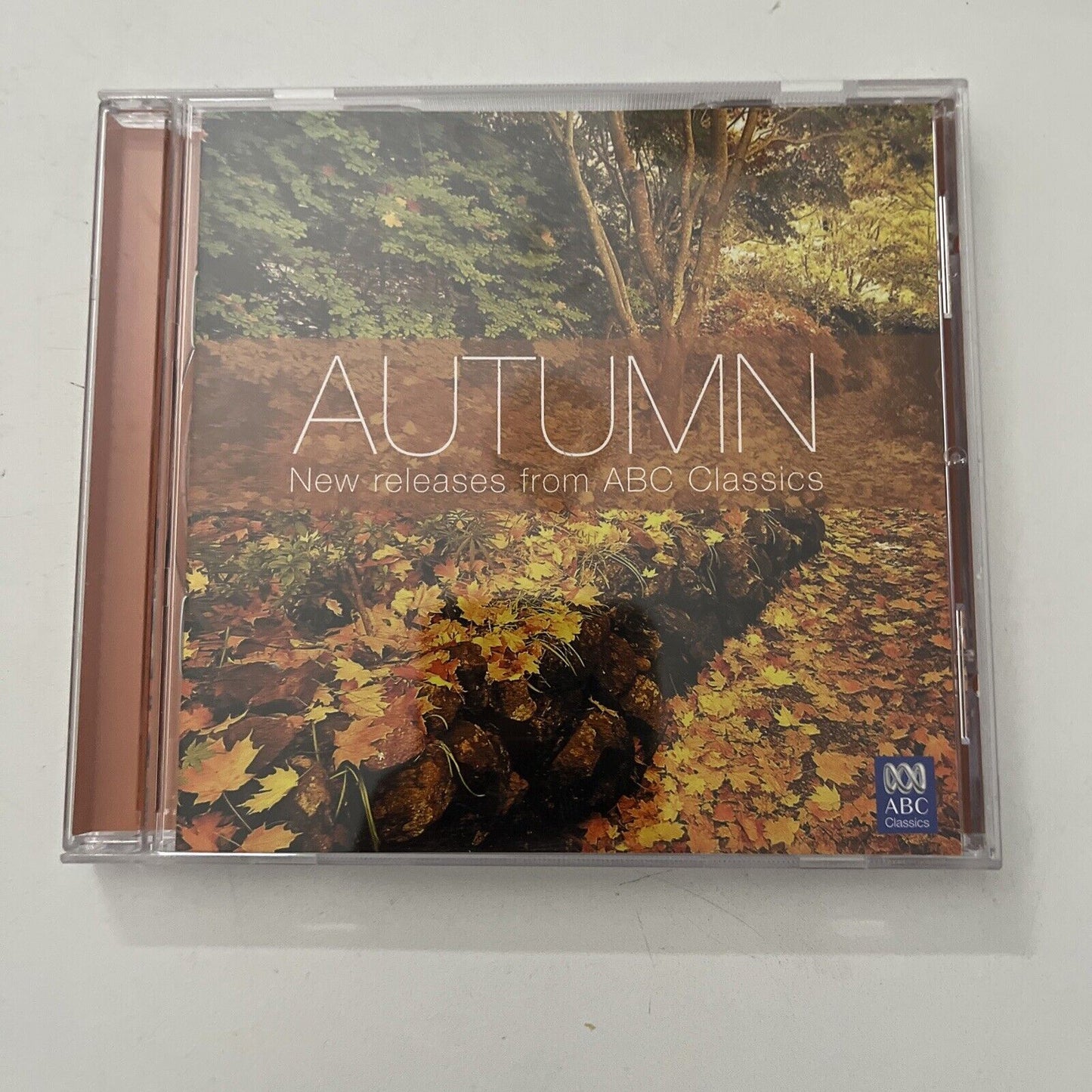 ABC Classics - Autumn - New Releases from ABC Classics (CD, 2003) NEW