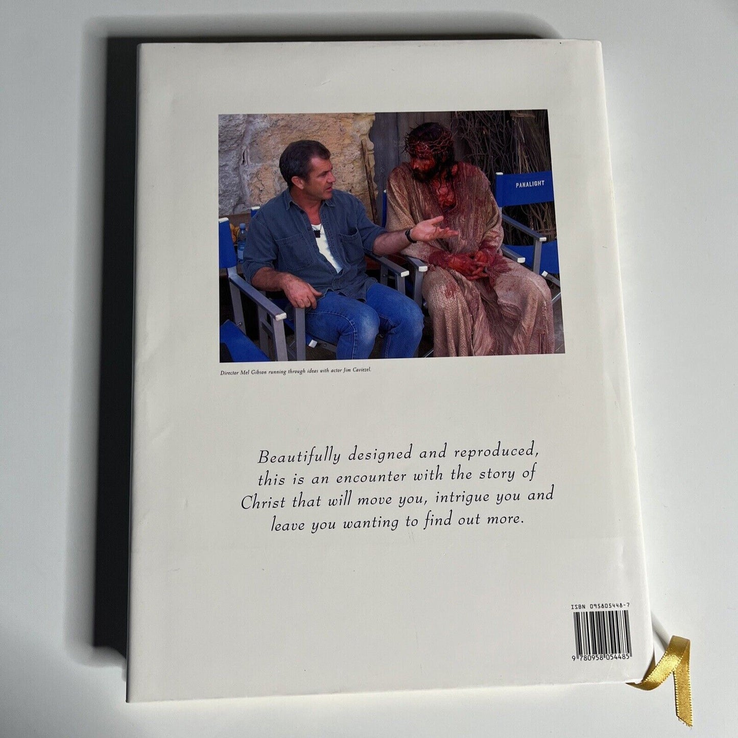 The Passion: Lessons from the Life of Christ by Ken Duncan, Philipe Antonello...