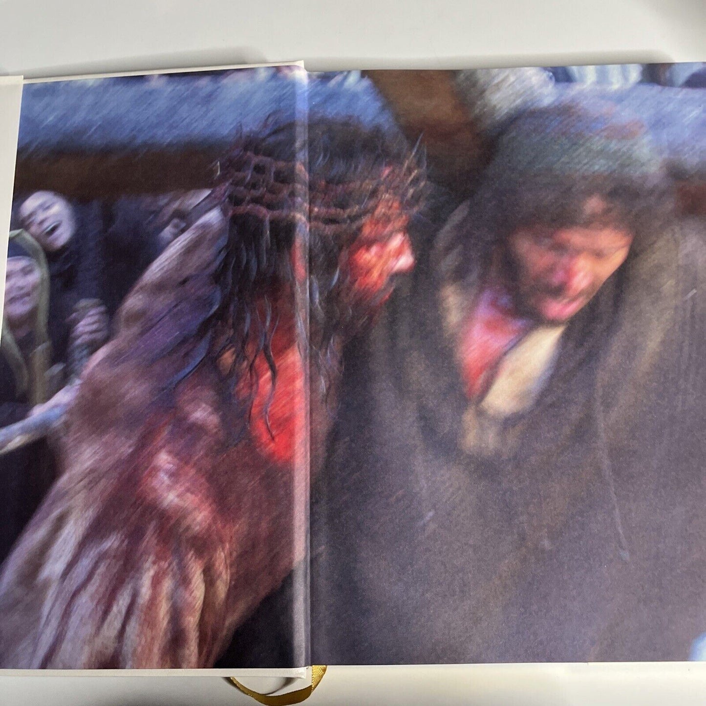The Passion: Lessons from the Life of Christ by Ken Duncan, Philipe Antonello...
