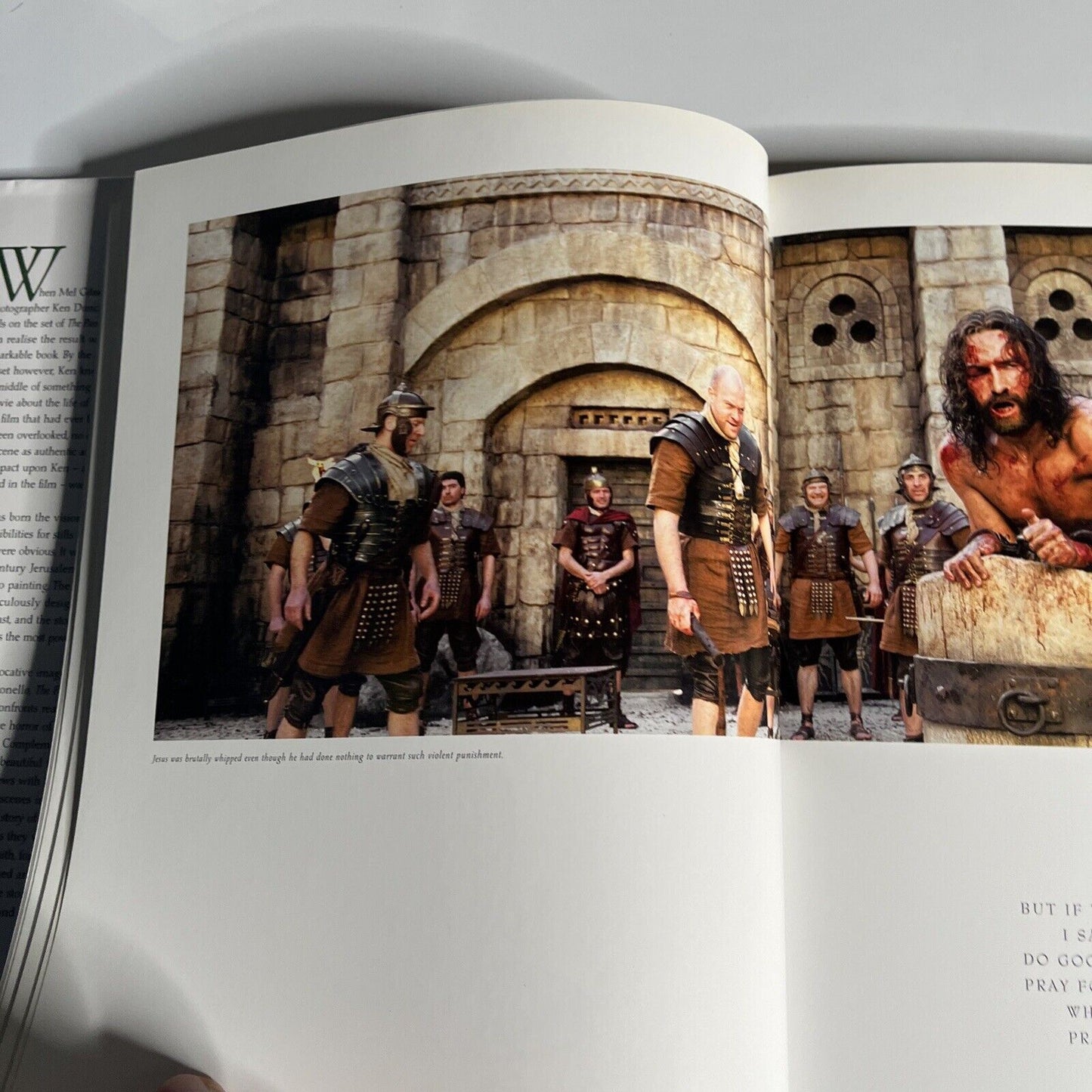 The Passion: Lessons from the Life of Christ by Ken Duncan, Philipe Antonello...