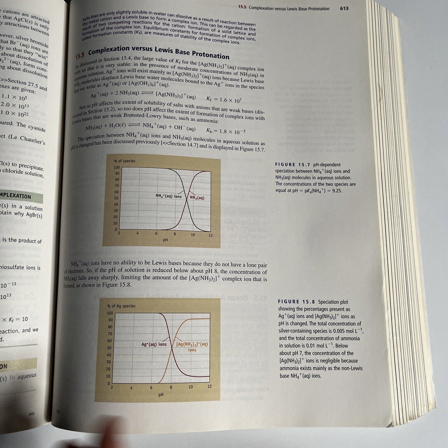 Chemistry : Human Activity, Chemical Reactivity by Peter Mahaffy