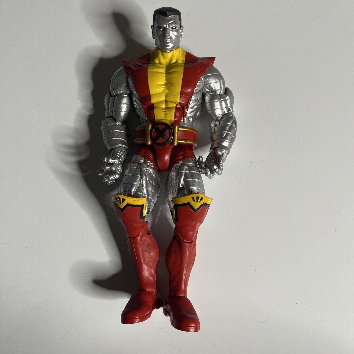 Colossus Marvel 2019 Action Figure 20cm C-001D