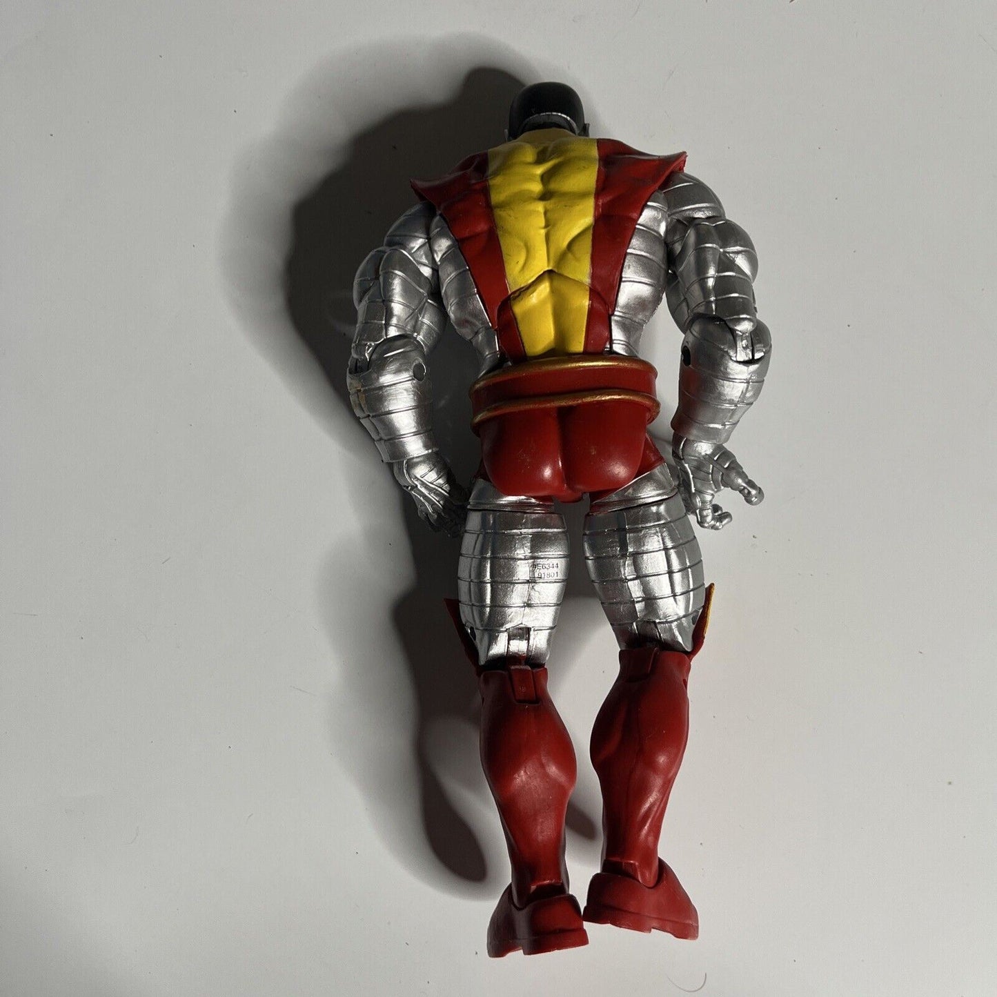 Colossus Marvel 2019 Action Figure 20cm C-001D