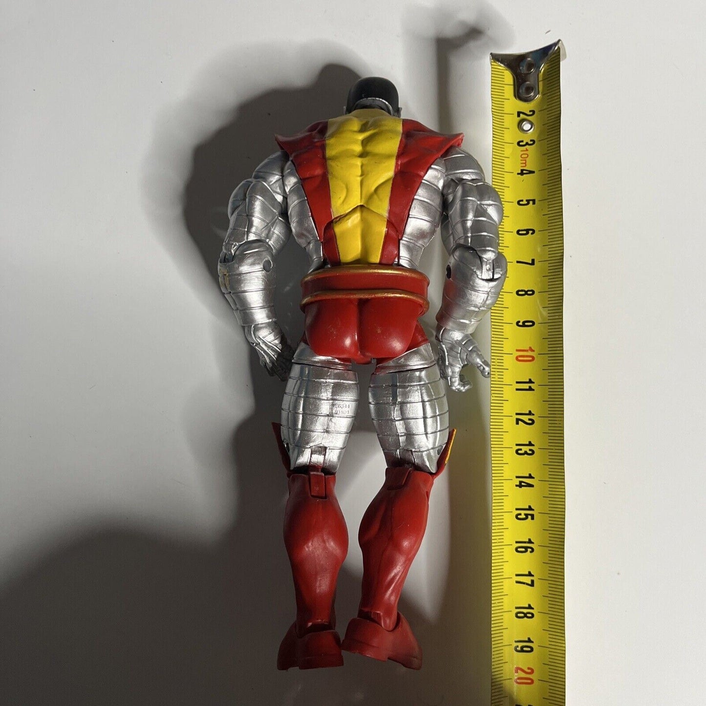 Colossus Marvel 2019 Action Figure 20cm C-001D