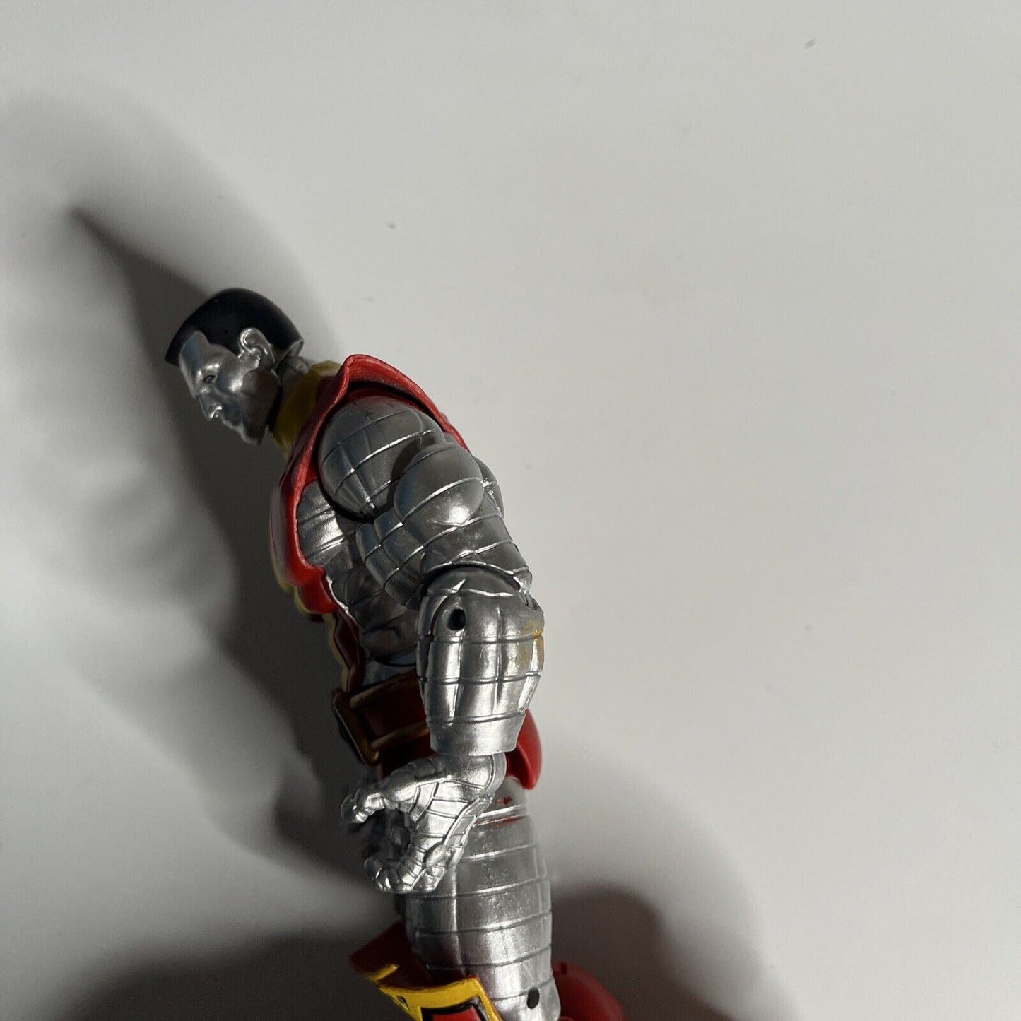 Colossus Marvel 2019 Action Figure 20cm C-001D