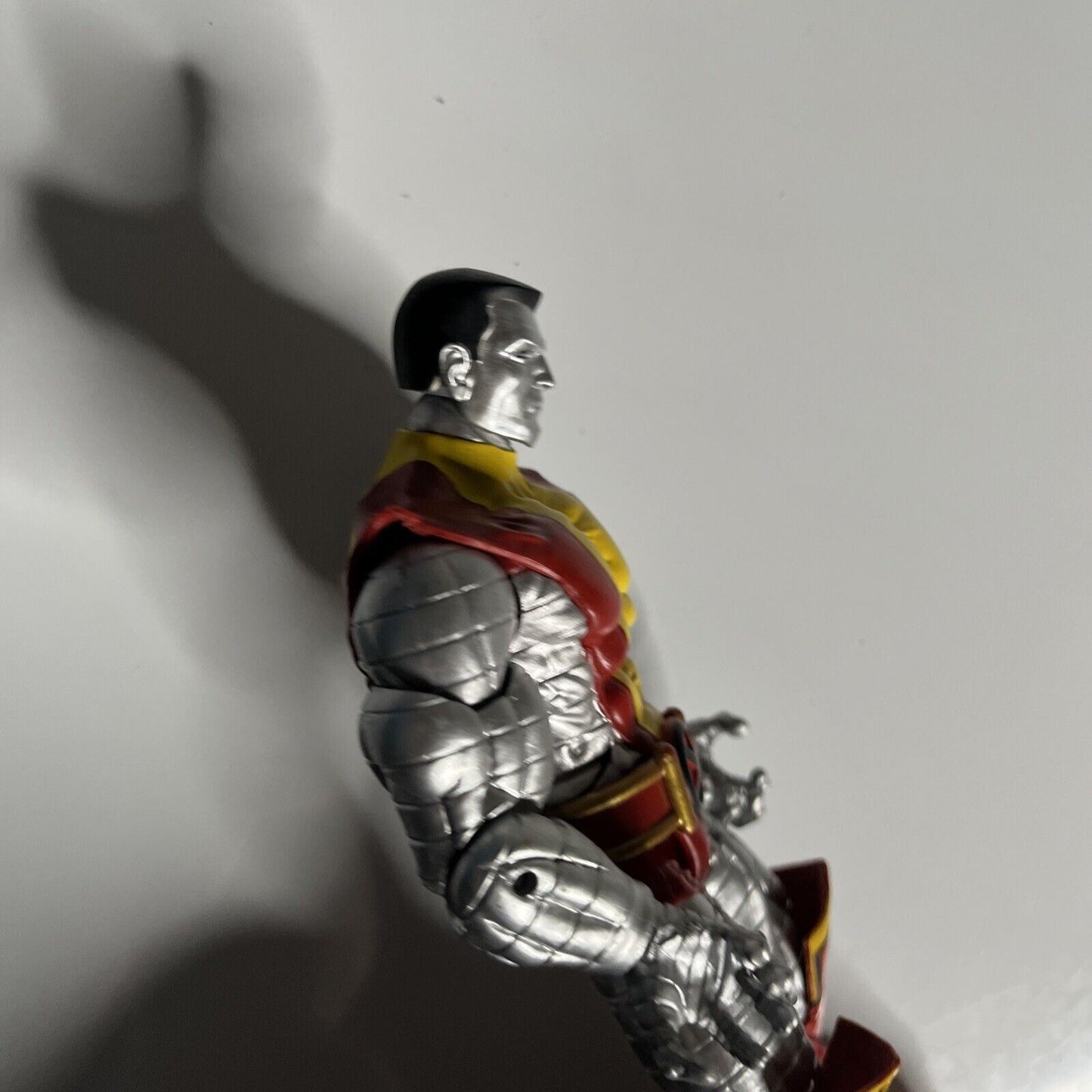 Colossus Marvel 2019 Action Figure 20cm C-001D