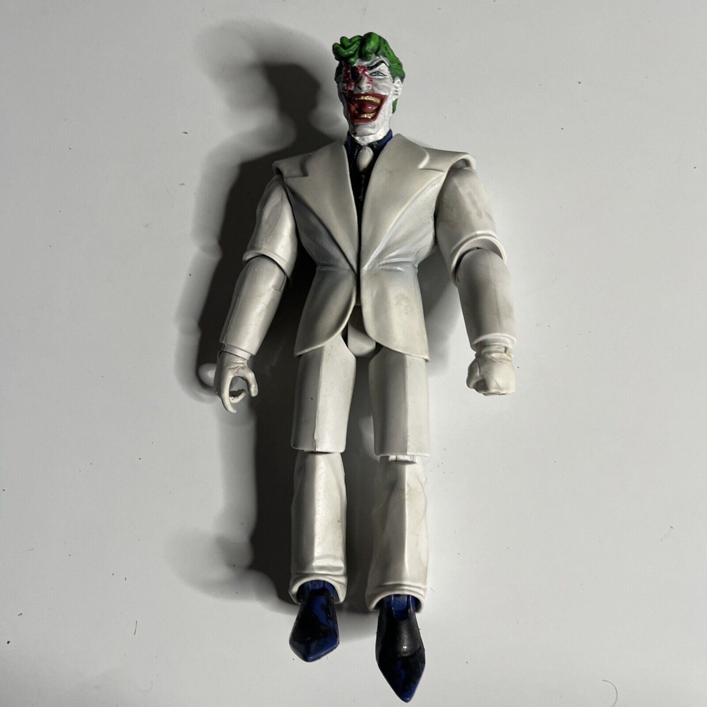 The Joker DC Comics Mattel Action Figure 2016 16cm