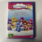 Care Bears - Welcome To Care-A-Lot - Making Friends (DVD, 2013) Region 4