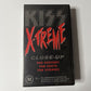 KISS - X-TREME CLOSE-UP The History The Facts The Stories (VHS Tape 1992) PAL