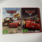 Disney Pixar Cars & Cars Radiator Springs Adventure PC Mac DVD-ROM