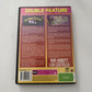 The Three Stooges / Jack & The Beanstalk (DVD) NEW  All Regions