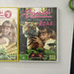 Bindi - The Jungle Girl: Vol 2 & 3 (DVD, 2007, 2-Disc) Bindi Irwin Region 4