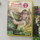 Bindi - The Jungle Girl: Vol 2 & 3 (DVD, 2007, 2-Disc) Bindi Irwin Region 4