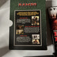 The Rambo Collection: Rambo 1,2,3 (DVD, 1988, 3-Disc) Sylvester Stallone Region4