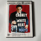 White Heat (DVD, 1949) NEW James Cagney, Virginia Mayo Region 4
