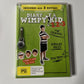 Diary Of A Wimpy Kid 1,2,3 (DVD, 2015, 3-Disc) Region 4