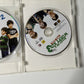 Diary Of A Wimpy Kid 1,2,3 (DVD, 2015, 3-Disc) Region 4