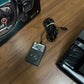 Logitech Driving Force GT Force Feedback Wheel USB for PlayStation 3, PS2 or PC