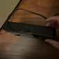 Kambrook KR1002 Alarm Clock AM/FM Radio