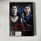 Penny Dreadful : Season 1 (DVD, 2014, 3-Disc) Eva Green, Billie Piper Region 4