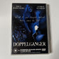 Doppelganger - The Evil Within (DVD, 1992) Drew Barrymore, Region 4