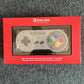 *New* Super Nintendo Entertainment System Controller For Nintendo Switch