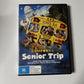 National Lampoon's Senior Trip (DVD, 1995) Matt Frewer, Valerie Mahaffey Region4