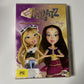 Bratz: Genie Magic / Passion 4 Fashion Diamondz (DVD, 2006, 2-Disc)  Region 4