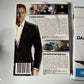 007 Casino Royale / Quantum Of Solace (DVD, 2008, 2-Disc) Daniel Craig Region 4