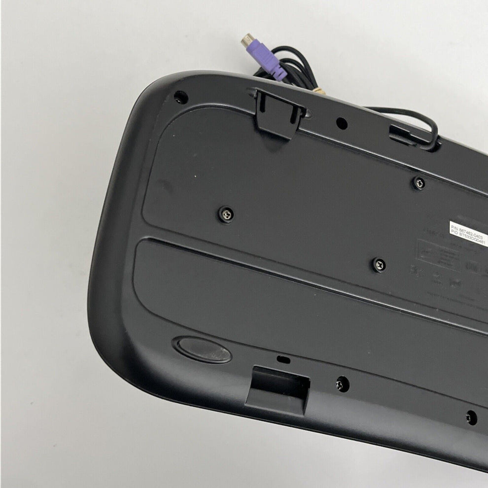 Xiaomi BHR6100GL Clavier Souris Incluse RF sans Fil Noir Xiaomi BHR6100GL Clavier Souris Incluse RF sans Fil Noir