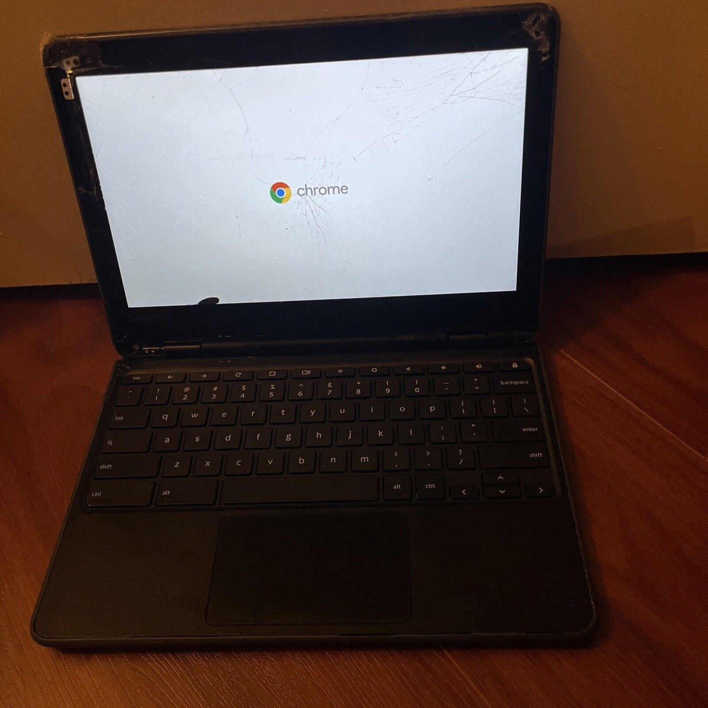 Lenovo Chromebook N23 Yoga *for parts or repair*