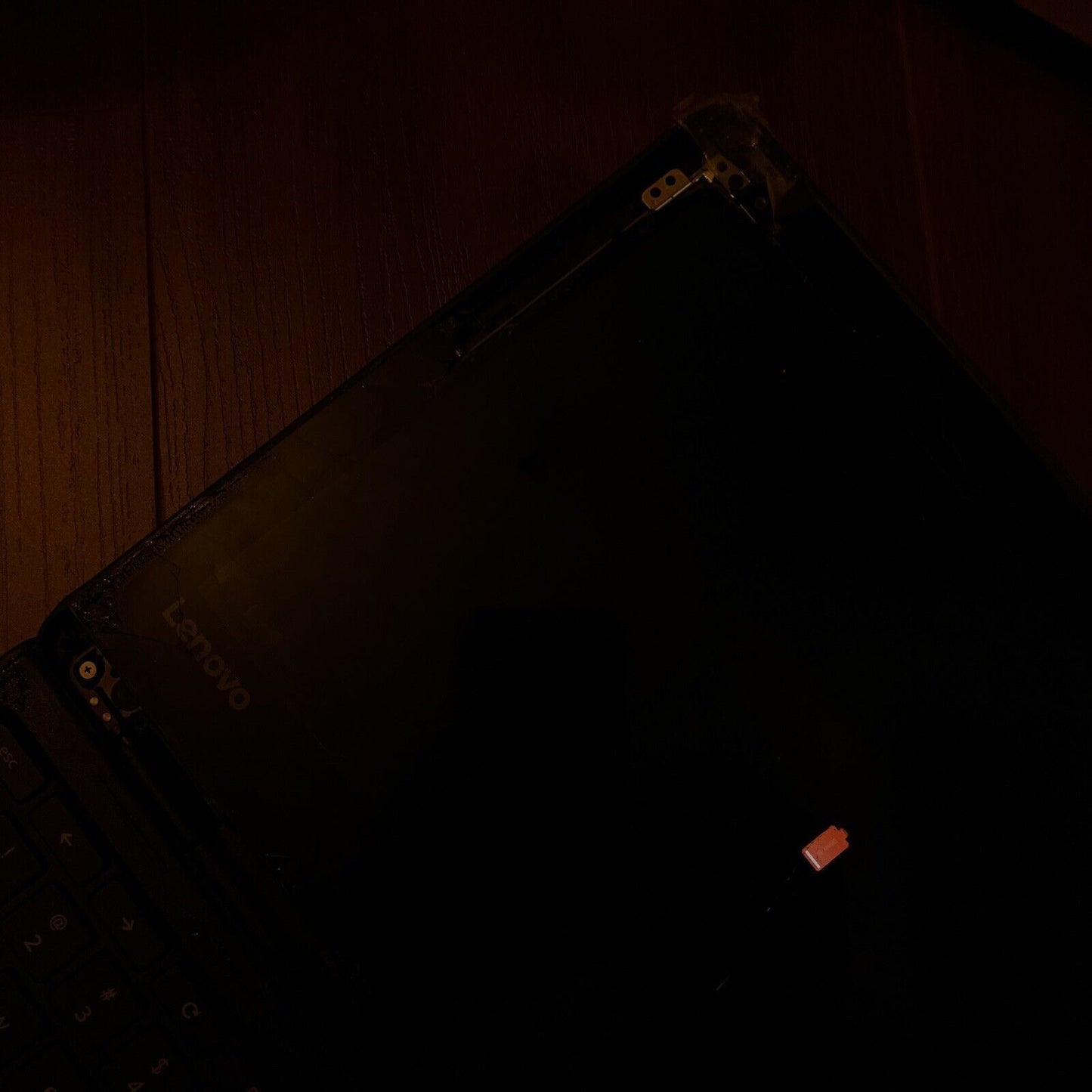 Lenovo Chromebook N23 Yoga *for parts or repair*