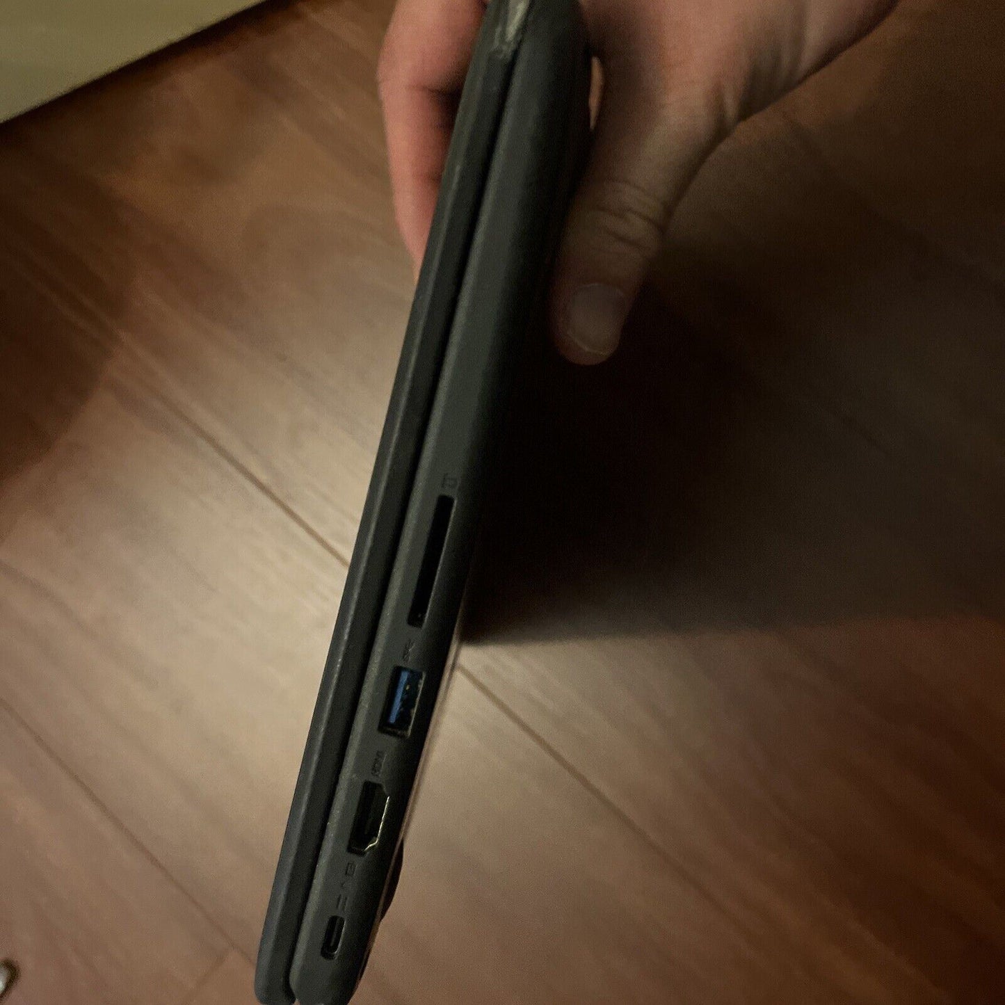 Lenovo Chromebook N23 Yoga *for parts or repair*