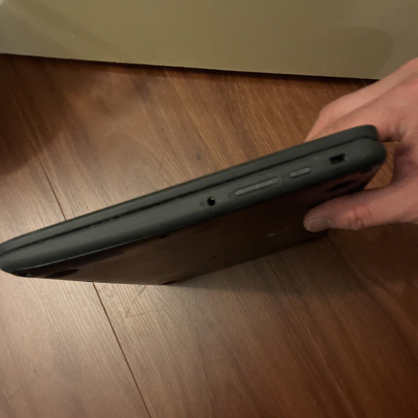 Lenovo Chromebook N23 Yoga *for parts or repair*