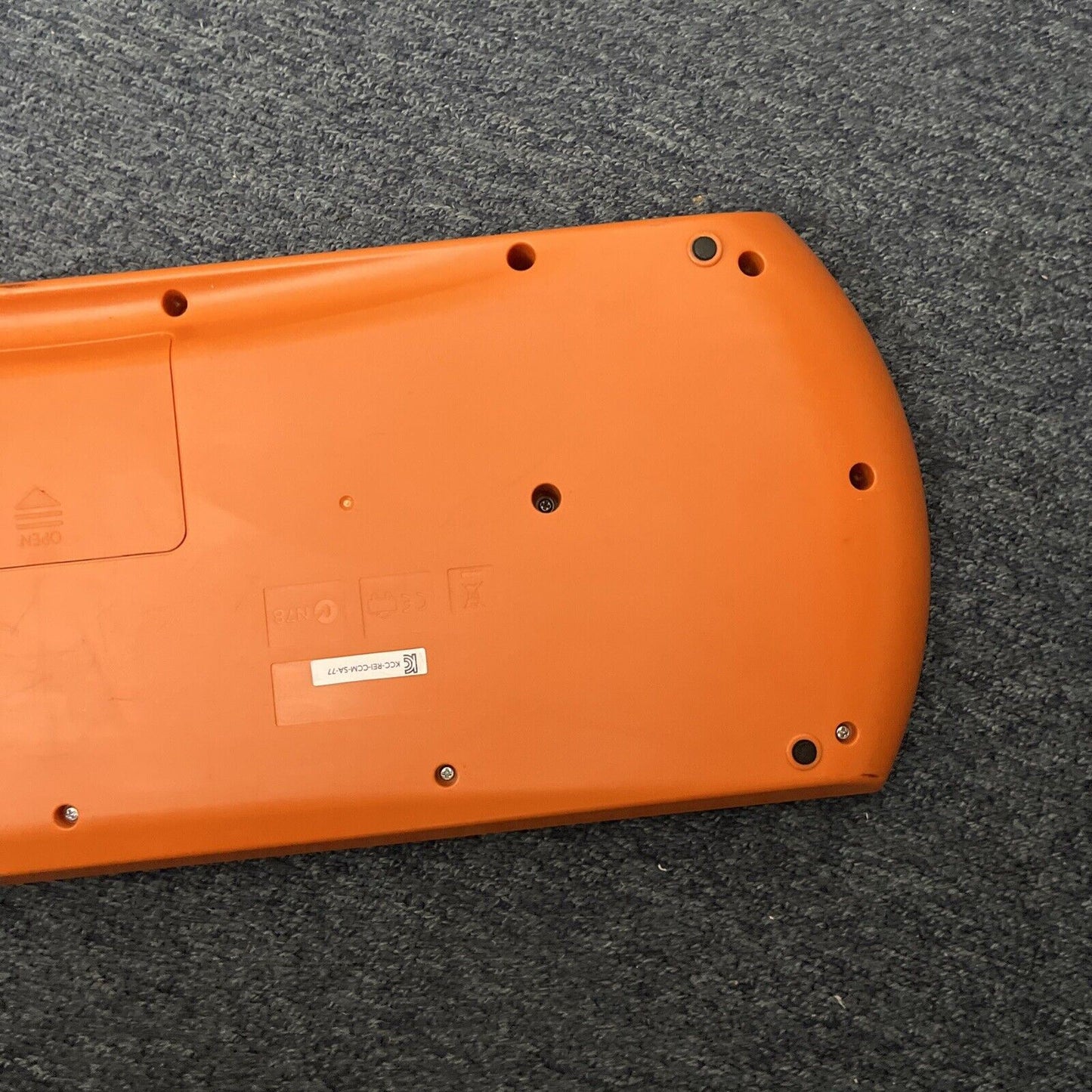 Casio SA-76 Portable Electronic Mini Keyboard