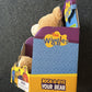 The Wiggles Rock-A-Bye Bear Motion Activated, Stuffed Animals for Kids